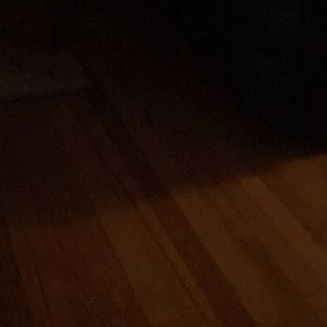 Meet your Posher, Gary